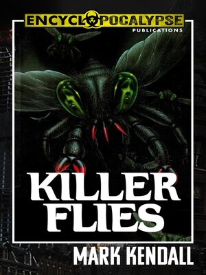 cover image of Killer Flies